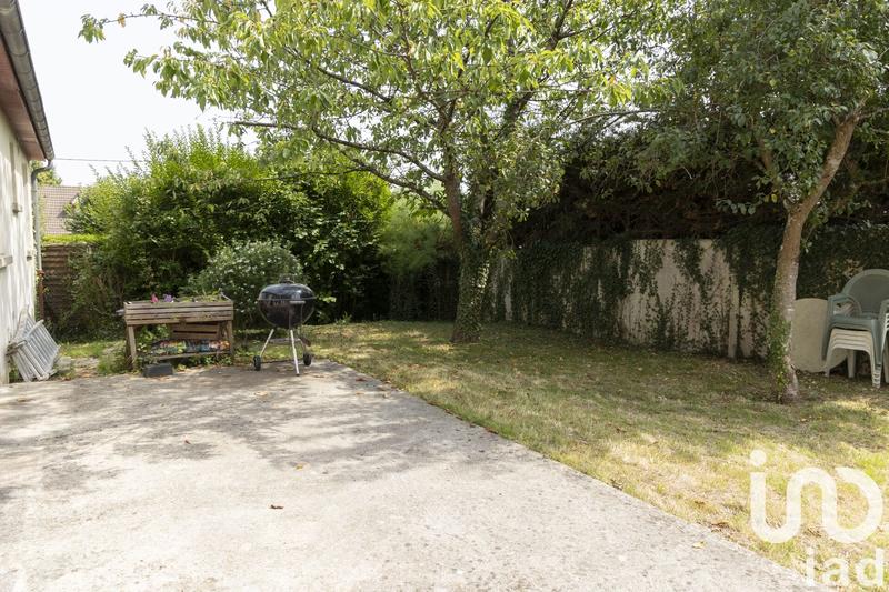 Maison - 138 m² - 7 pièces