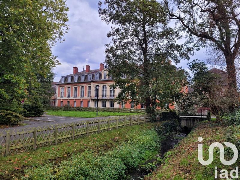 Appartement - 81 m² - 3 pièces