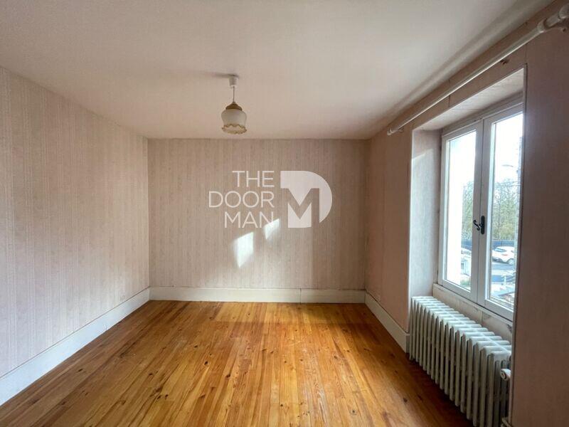 Maison - 113 m² - 7 pièces