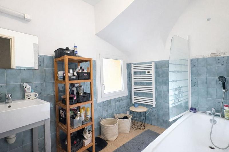 Maison - 109 m² - 5 pièces