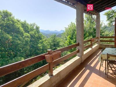 Maison - 106 m² - 5 pièces