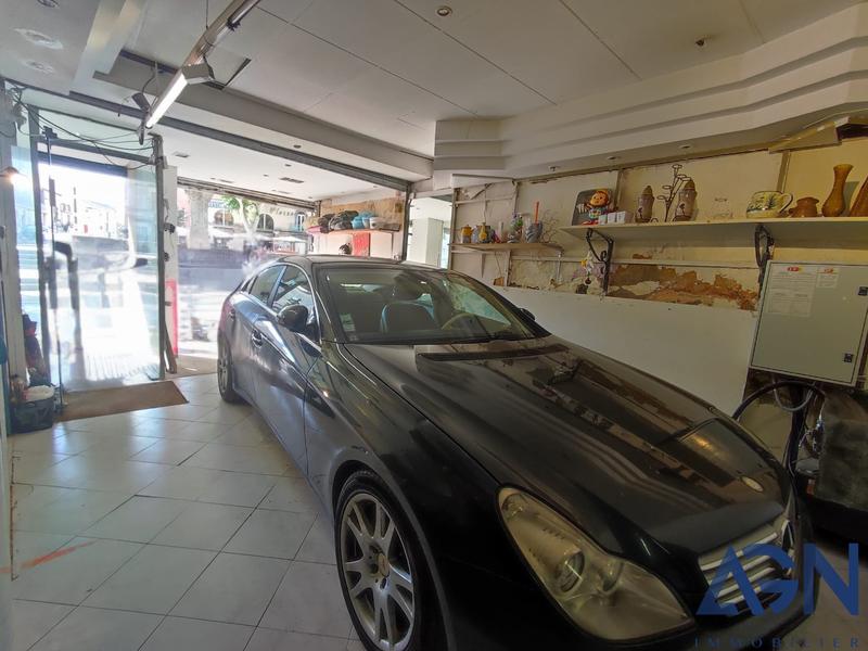 Maison - 180 m² - 5 pièces