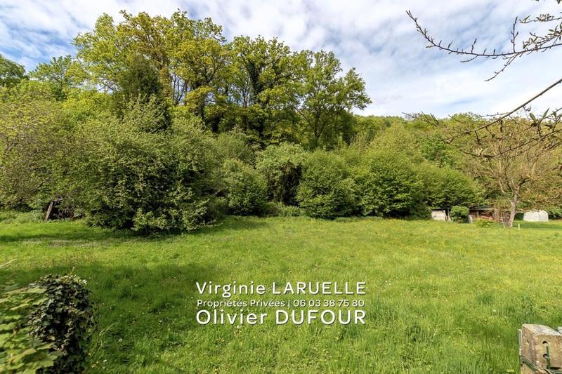 Maison - 210 m² - 6 pièces