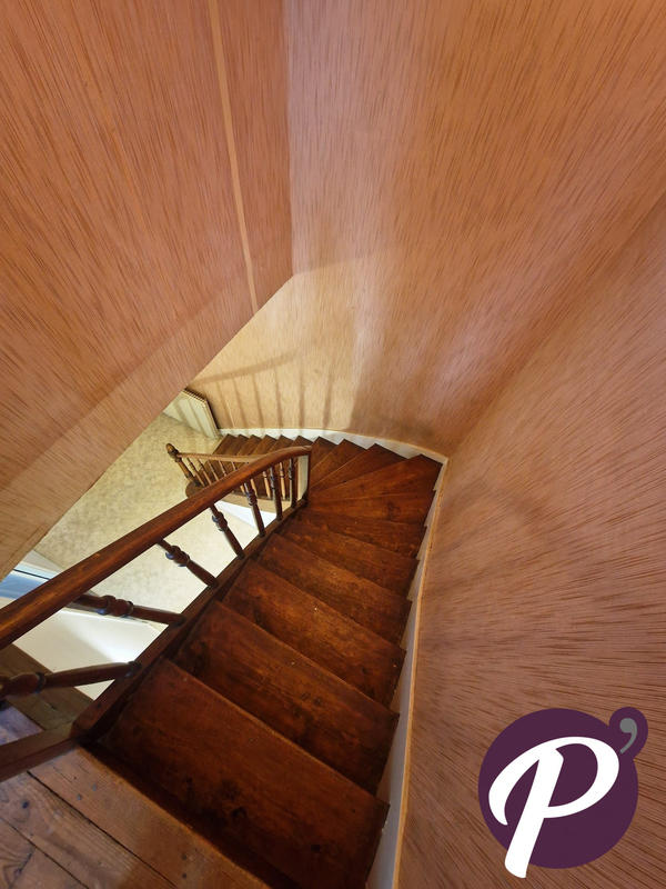 Maison - 89 m² - 4 pièces