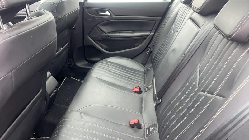 Peugeot 308 1.6 Thp 155 Allure