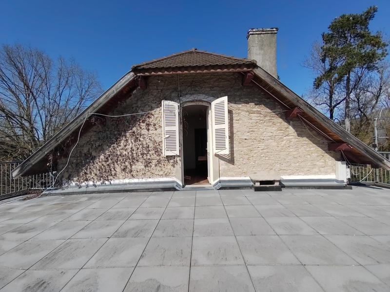 Appartement - 44 m² - 3 pièces