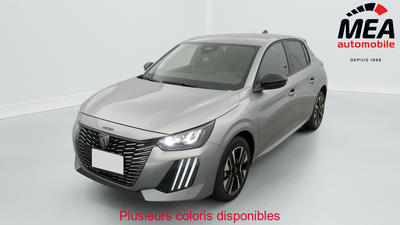 Peugeot 208 Hybrid 110 e-Dcs6 Allure
