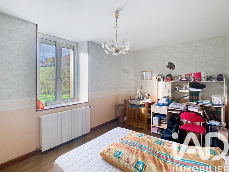 Maison - 148 m² - 5 pièces