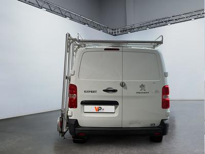 Peugeot Expert Fourgon Fgn Tole Long 2.0 Bluehdi 120 s&amp;S Bvm6 Asphalt