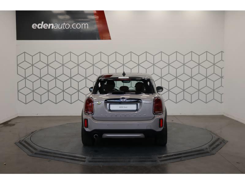 Mini Mini Countryman 125 - 95 ch All4 Bva6 Cooper se Edition Premium Plus