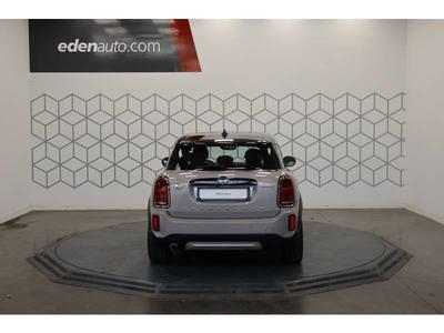 Mini Mini Countryman 125 - 95 ch All4 Bva6 Cooper se Edition Premium Plus