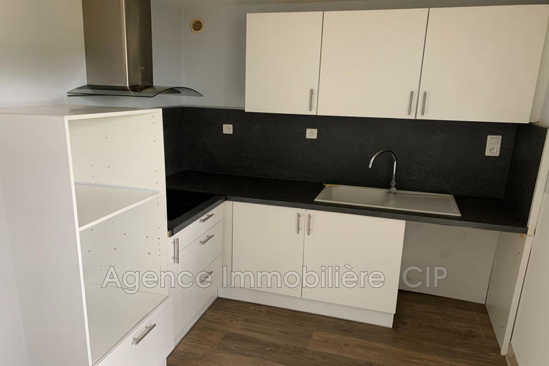 Maison - 42 m² - 3 pièces