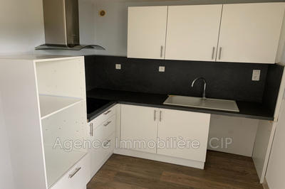 Maison - 42 m² - 3 pièces