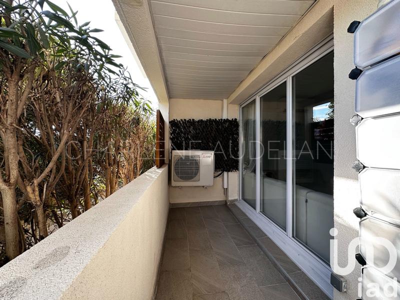 Duplex - 65 m² - 3 pièces