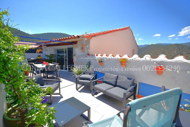 Maison - 137 m² - 6 pièces