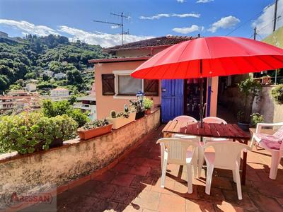 Maison - 75 m² - 3 pièces