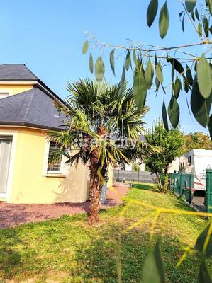 Maison - 190 m² - 6 pièces