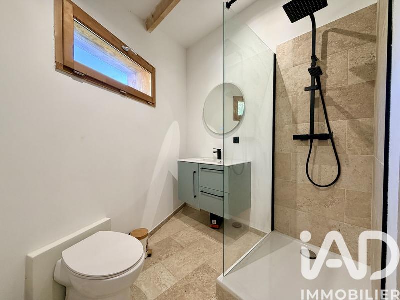 Maison - 55 m² - 2 pièces