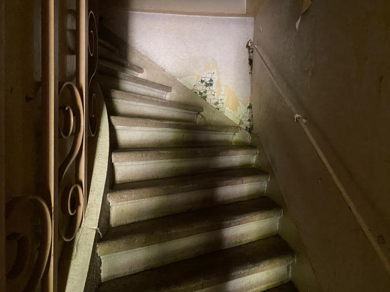 Maison - 124 m² - 6 pièces