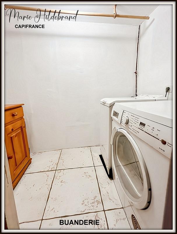 Maison - 193 m² - 6 pièces