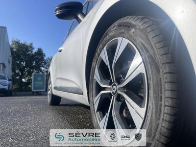 Renault Clio V Evolution TCe 90