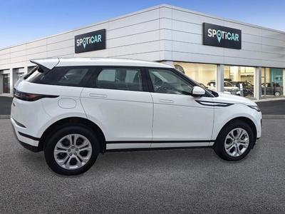Land Rover Range Rover Evoque II D165 Bvm R-Dynamic s