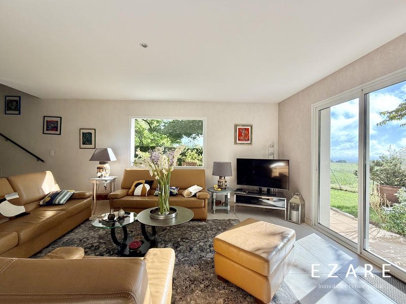 Maison - 148 m² - 6 pièces