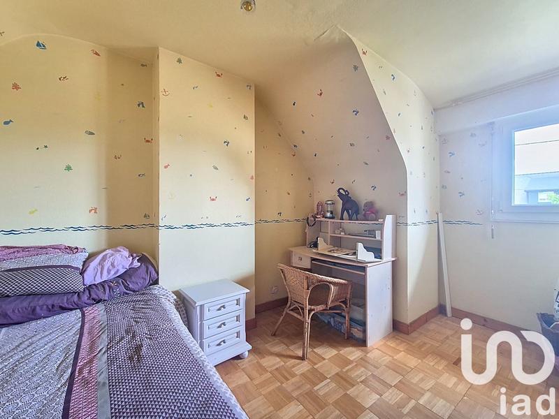 Maison - 94 m² - 4 pièces