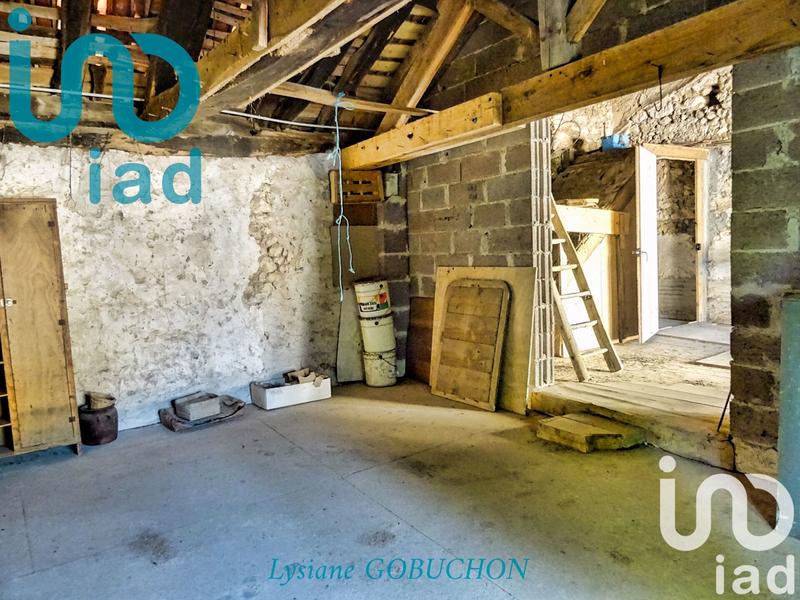 Maison - 82 m² - 4 pièces