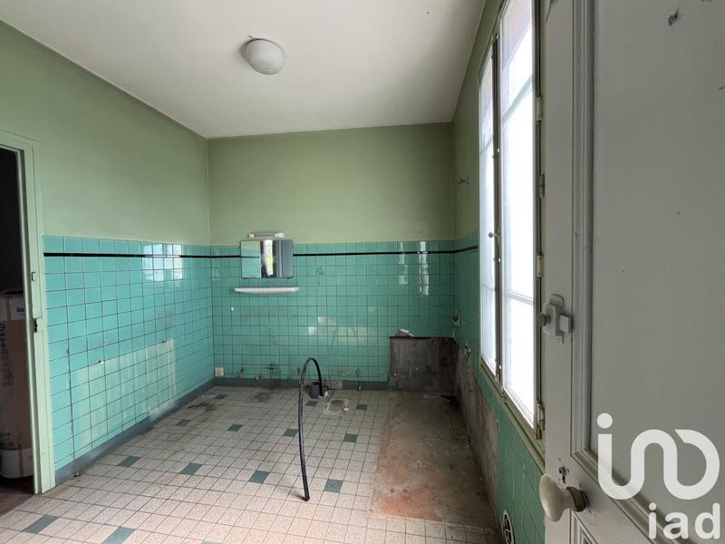 Maison - 287 m² - 13 pièces