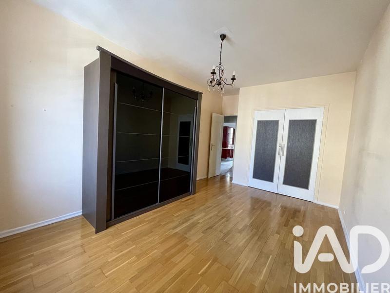 Appartement - 131 m² - 4 pièces