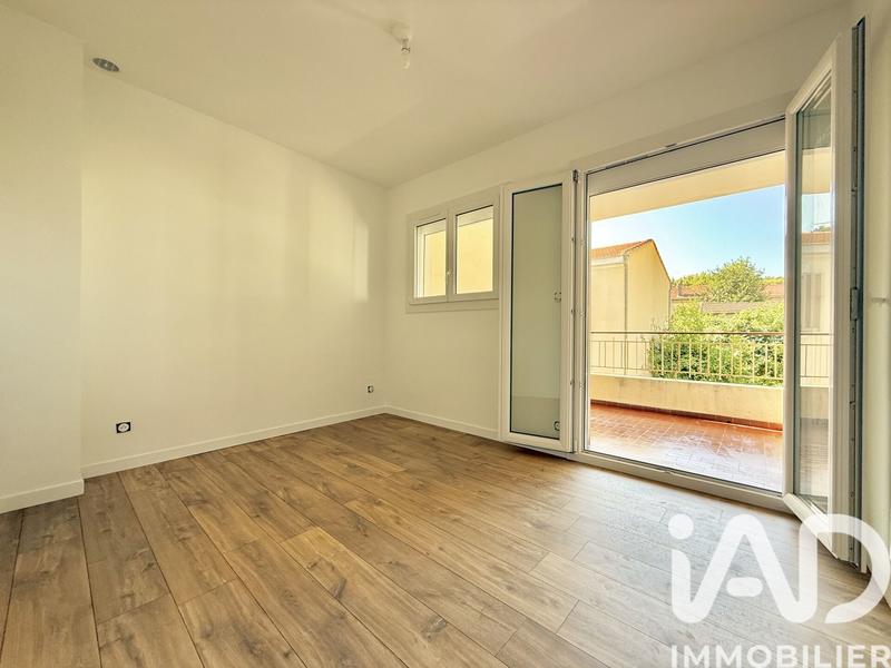 Appartement - 94 m² - 4 pièces