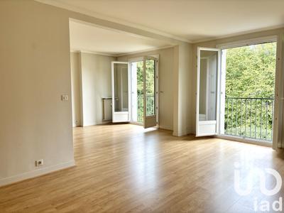 Appartement - 125 m² - 5 pièces