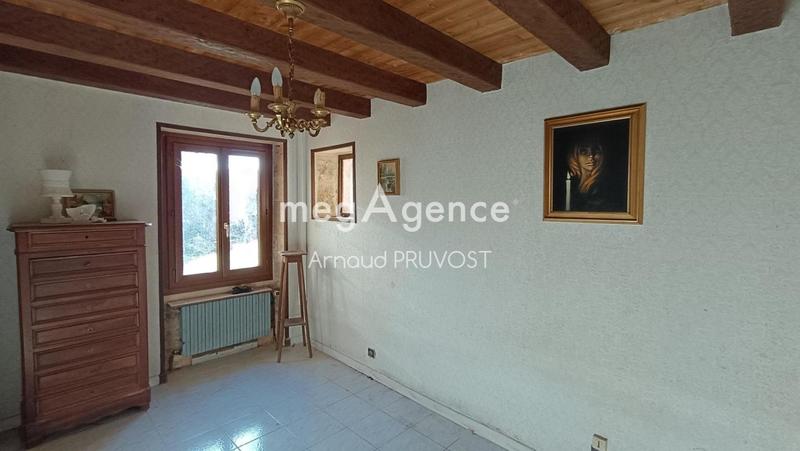 Maison - 145 m² - 5 pièces
