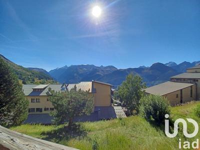 Duplex - 64 m² - 3 pièces