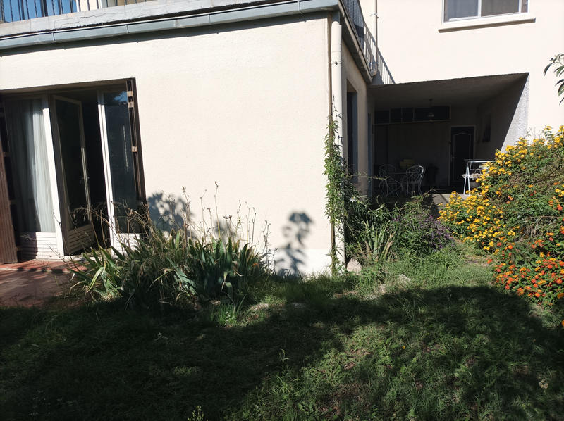 Appartement - 70 m² - 4 pièces