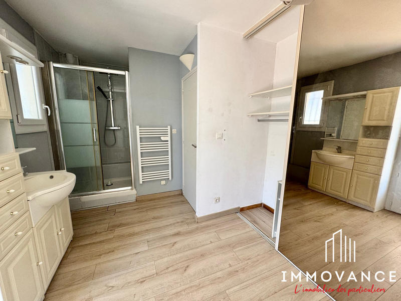 Villa - 100 m² - 4 pièces