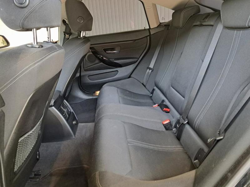 Bmw Série 4 Gran Coupé F36 Lci 420d 190 Ch Bva8 Business Design