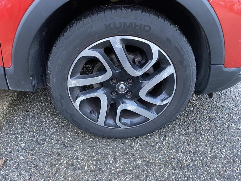 Renault Captur Tce 120 Edc Intens