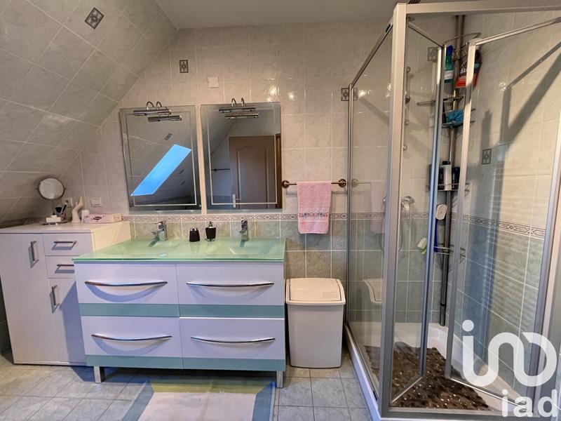 Maison - 158 m² - 6 pièces