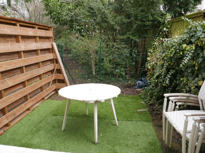 Appartement - 23 m² - 1 pièce