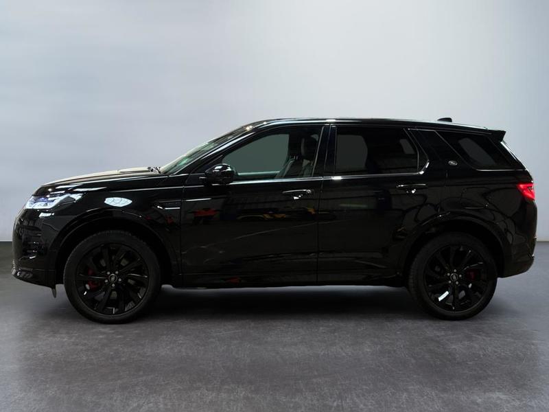 Land Rover Discovery Sport Mark VII P300e Phev Awd Bva R-Dynamic Hse