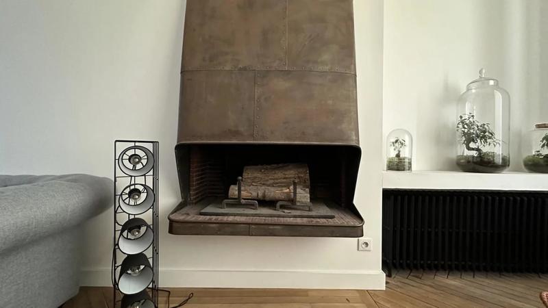 Propriété - 207 m² - 9 pièces