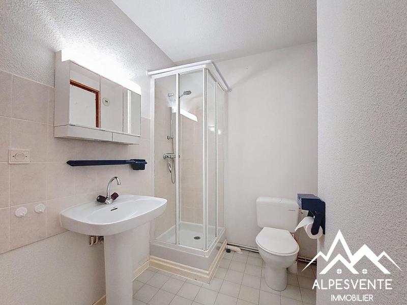 Duplex - 34 m² - 2 pièces