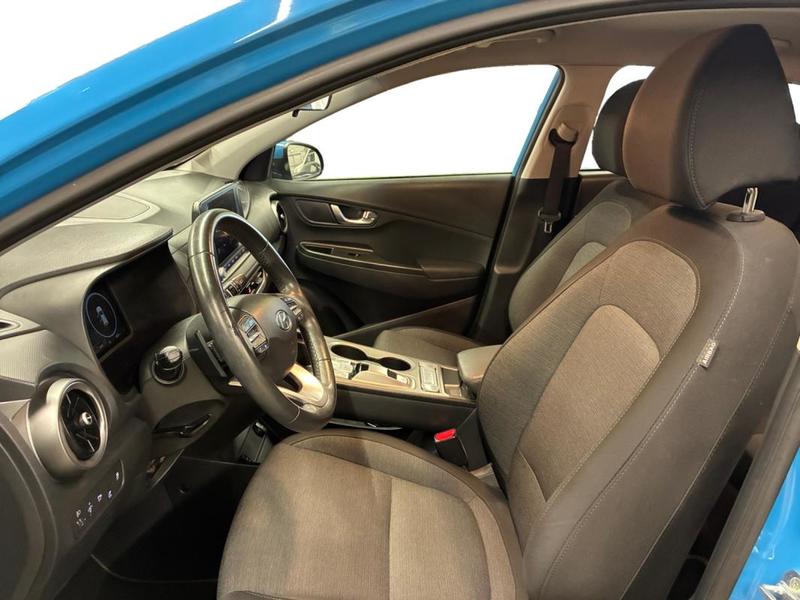 Hyundai Kona Electric Electrique 39 kWh - 136 ch Intuitive