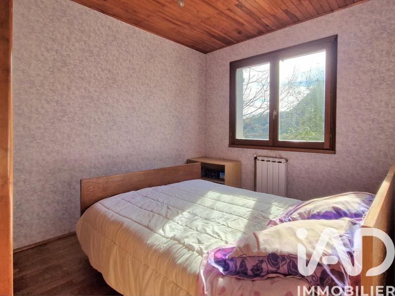 Maison - 70 m² - 3 pièces