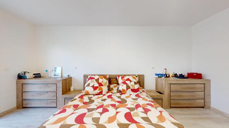 Maison - 147 m² - 6 pièces