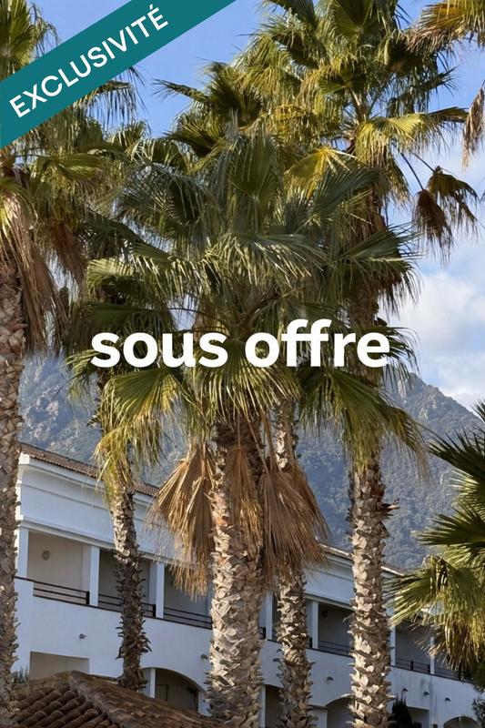 Appartement - 41 m² - 3 pièces