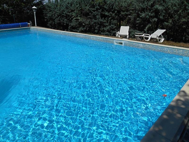 Villa - 280 m² - 9 pièces