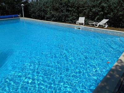 Villa - 280 m² - 9 pièces